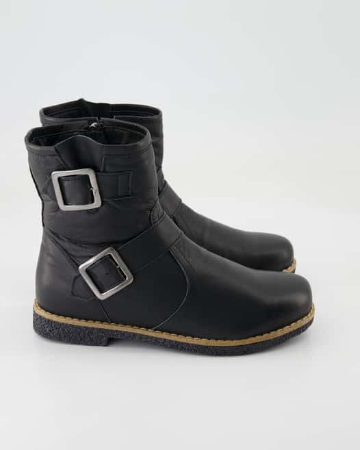 Andrea Conti 0342961002/0348071 Stiefeletten in Schwarz