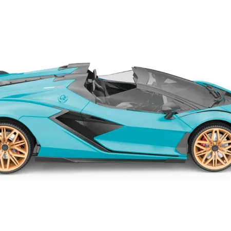 SIVA Lamborghini SIAN 1:24 2.4 GHz RTR blau