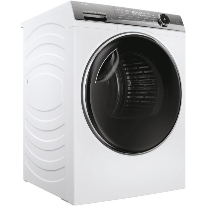 Haier Wärmepumpentrockner I-PRO SERIE 7 PLUS HD90-A3Q979U1