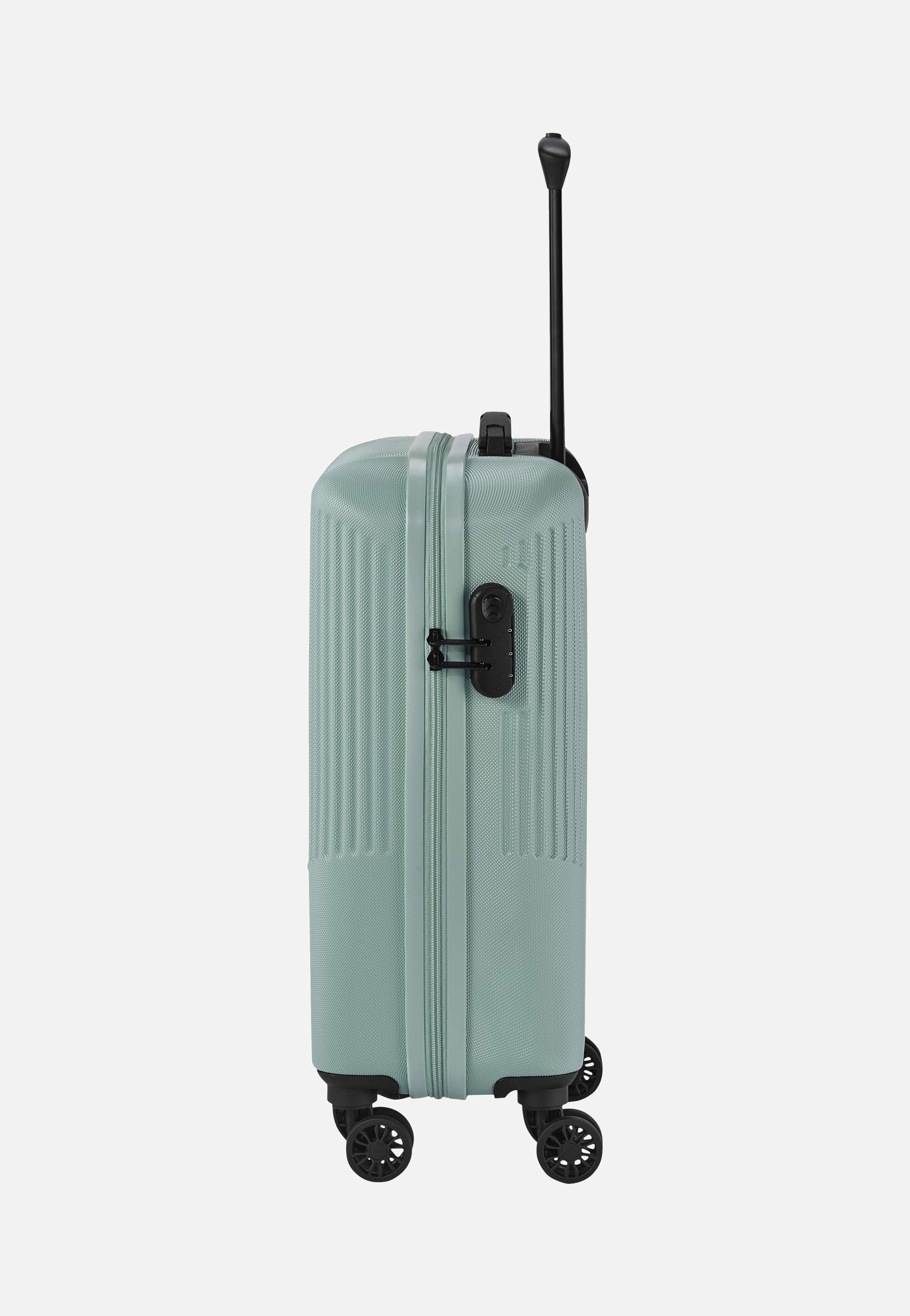 Bali 4w Trolley S Mint - Koffer