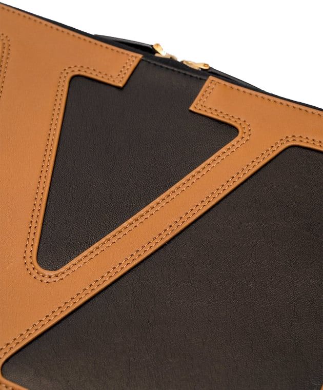 Valentino Garavani Viva Superstar Document Case