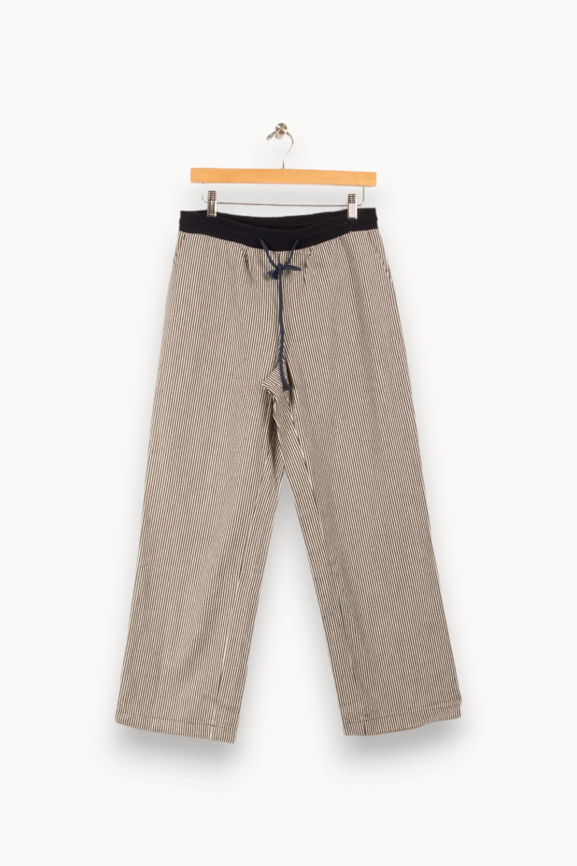 Pantalon été | Bleu