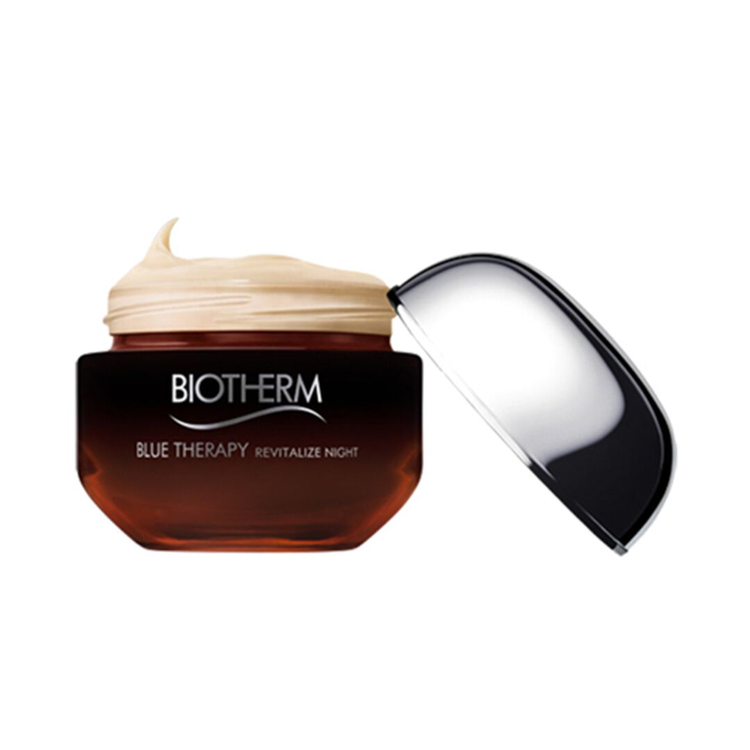 BIOTHERM BIOTHERM TRATAMENTO Amber Algae Night - 50ml