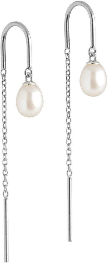 ENAMEL Copenhagen Earring, Eleanor Pearl Pearls