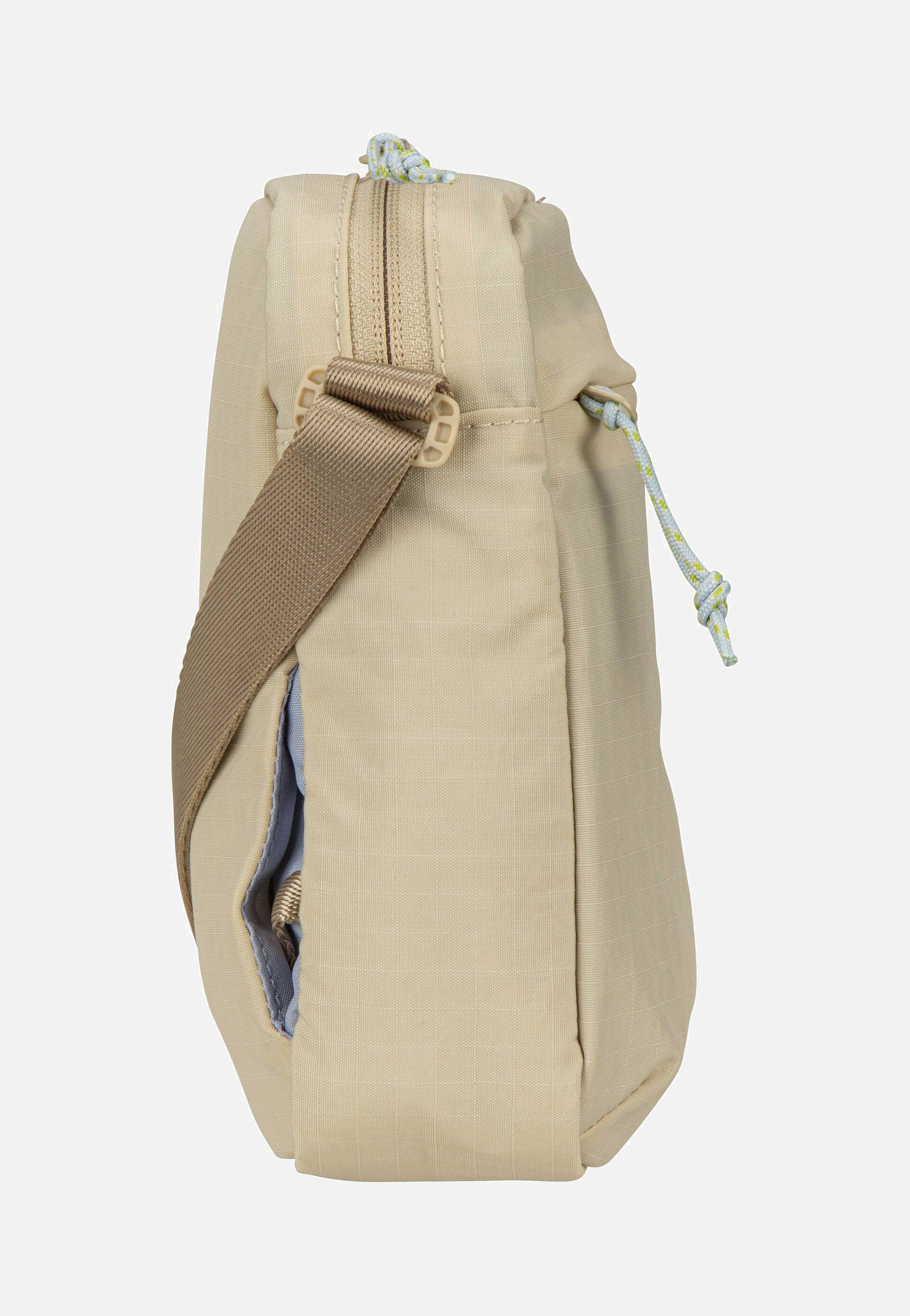 Easy Ride Pouch Off-White - Crossbody Bag