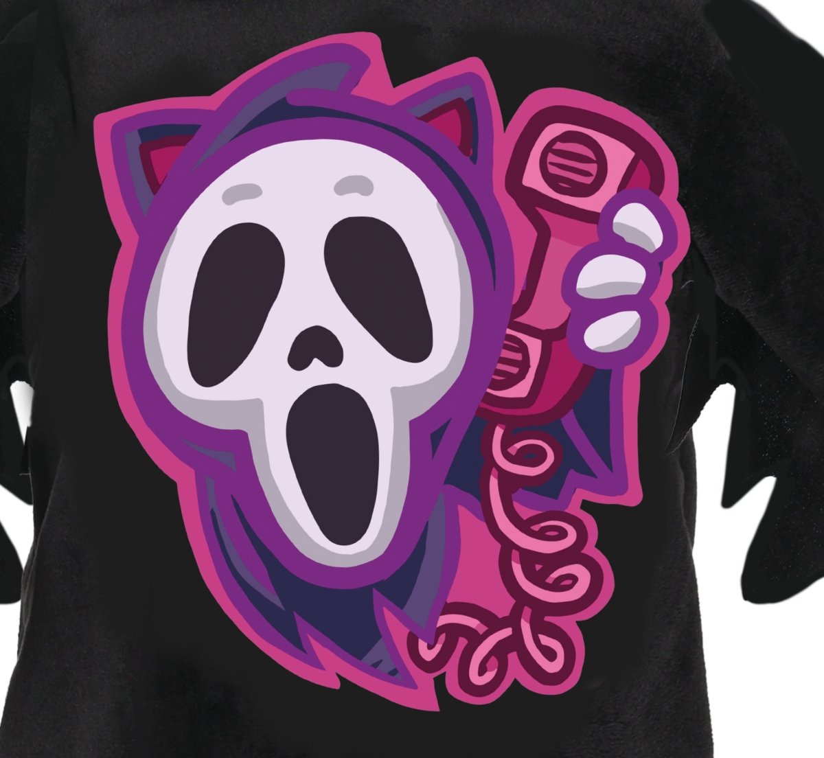 Halloween Kostuum Baby Doodshoofd