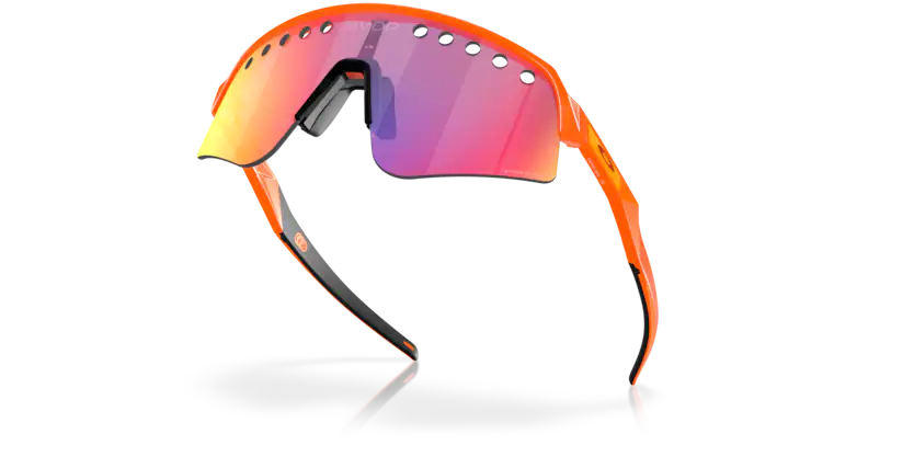 Oakley Sutro Lite Sweep Mathieu Van Der Poel Signature Edition