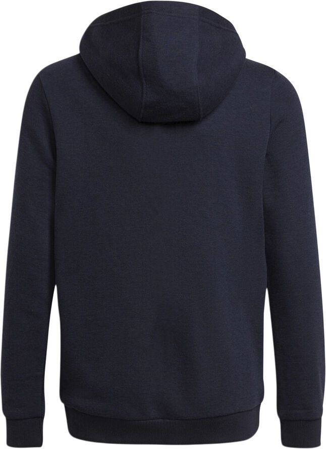 adidas Essentials hættetrøje Sort