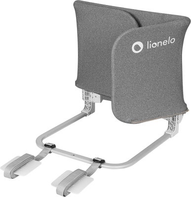 Lionelo Lora Sengehest, Grey Stone