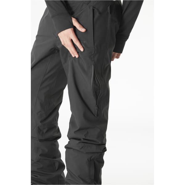 Pantalon snowboard PICTURE OBJET PANTS BLACK