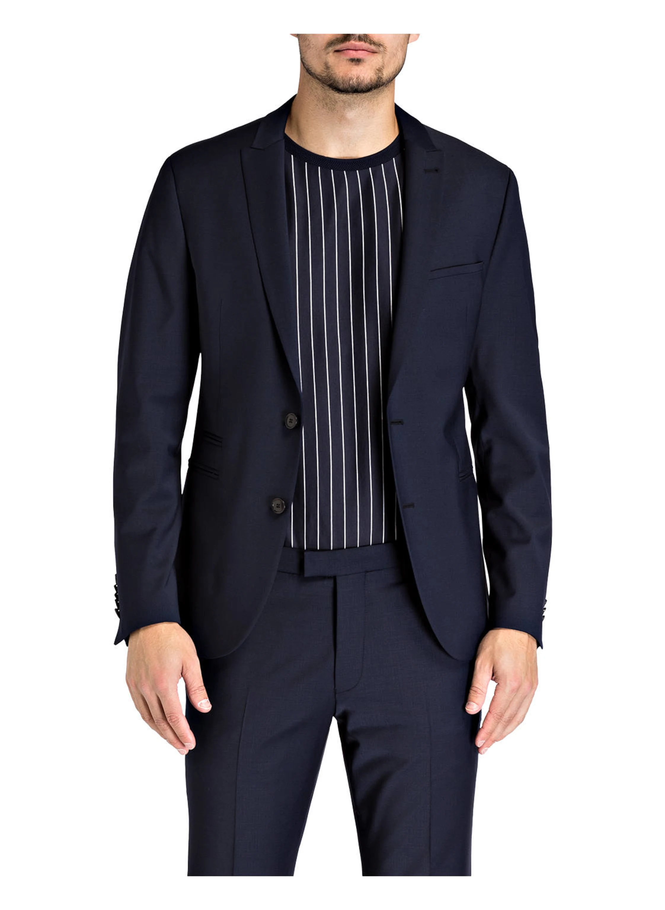 DRYKORN Anzugsakko IRVING Extra Slim Fit