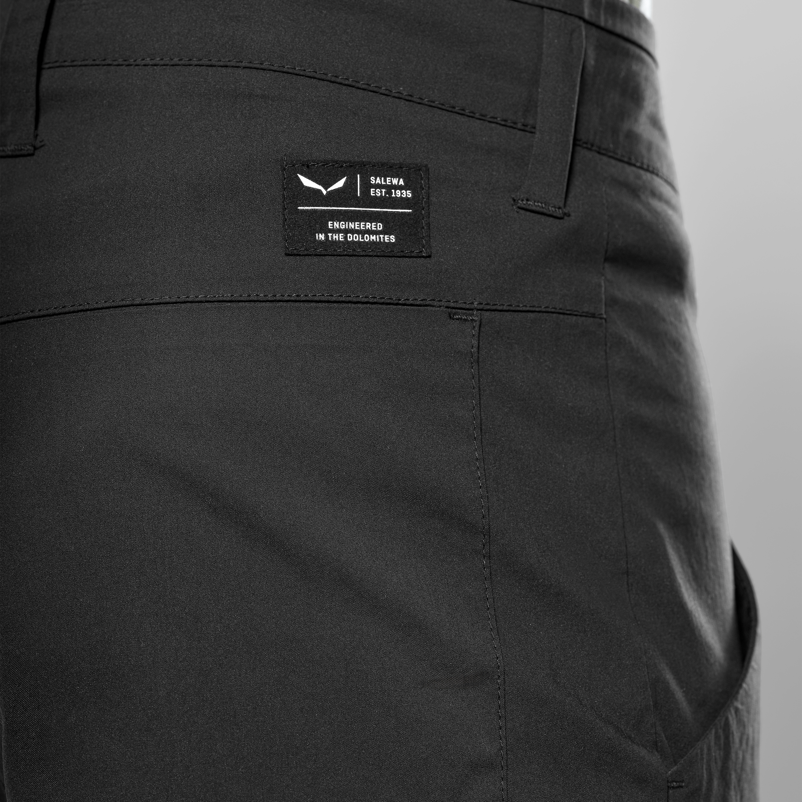 Fanes Light Shorts Herren