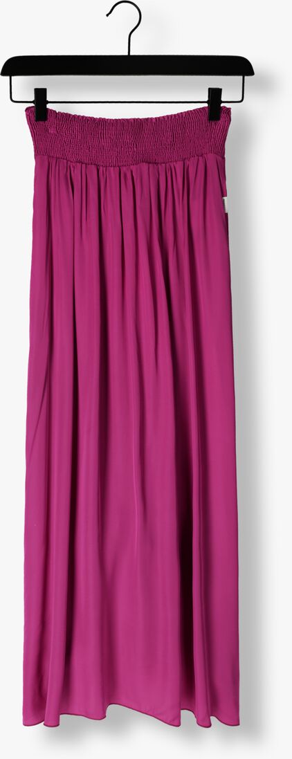 PENN & INK roze penn & ink midirok skirt