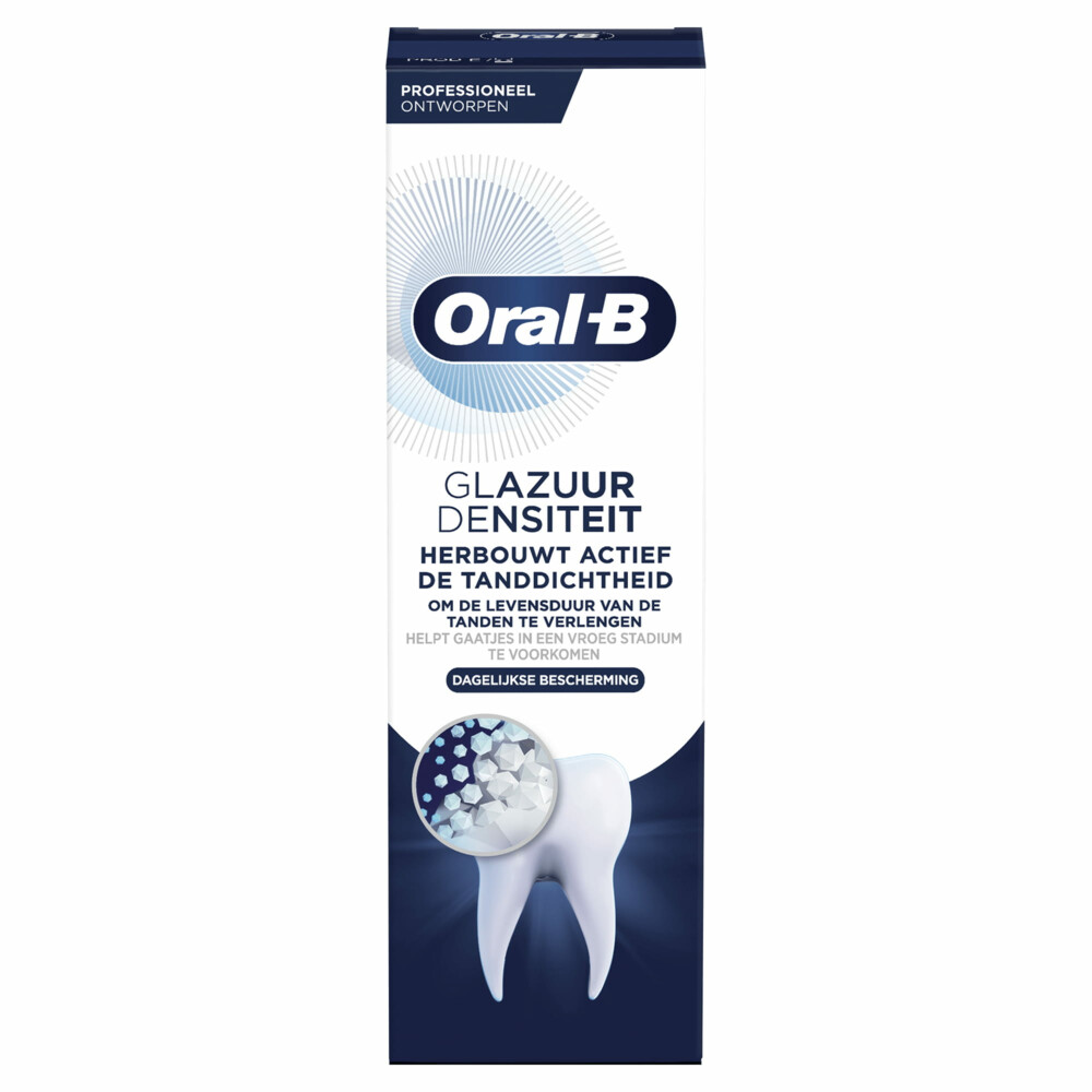 Oral-B Tandpasta Dichtheid Dagelijkse Bescherming75 ml
