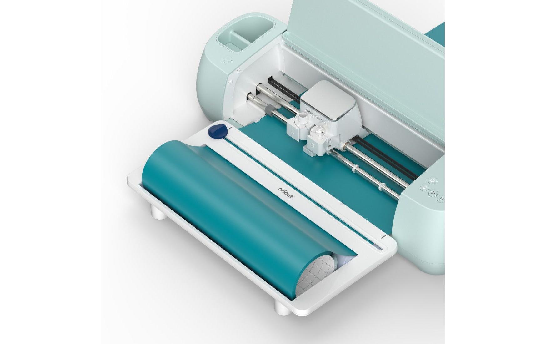 Cricut Halterung Kompatibel mit Cricut Maker 3, Cricut Explore Air 3