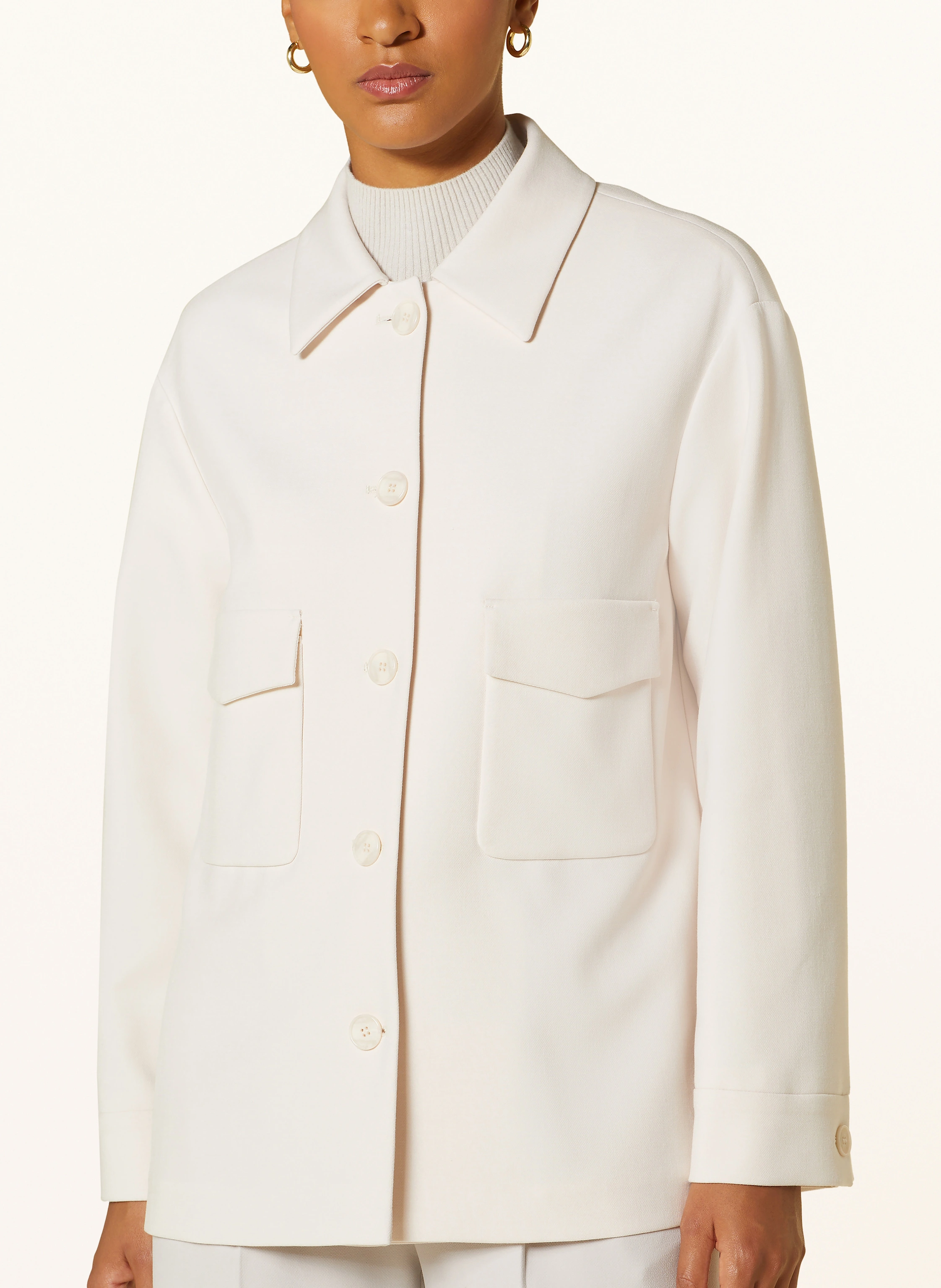 NVSCO Overjacket GIULIA