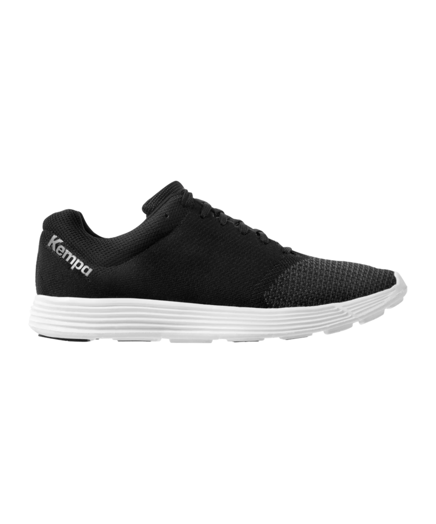 Kempa K-FLOAT Sneaker Schwarz F02