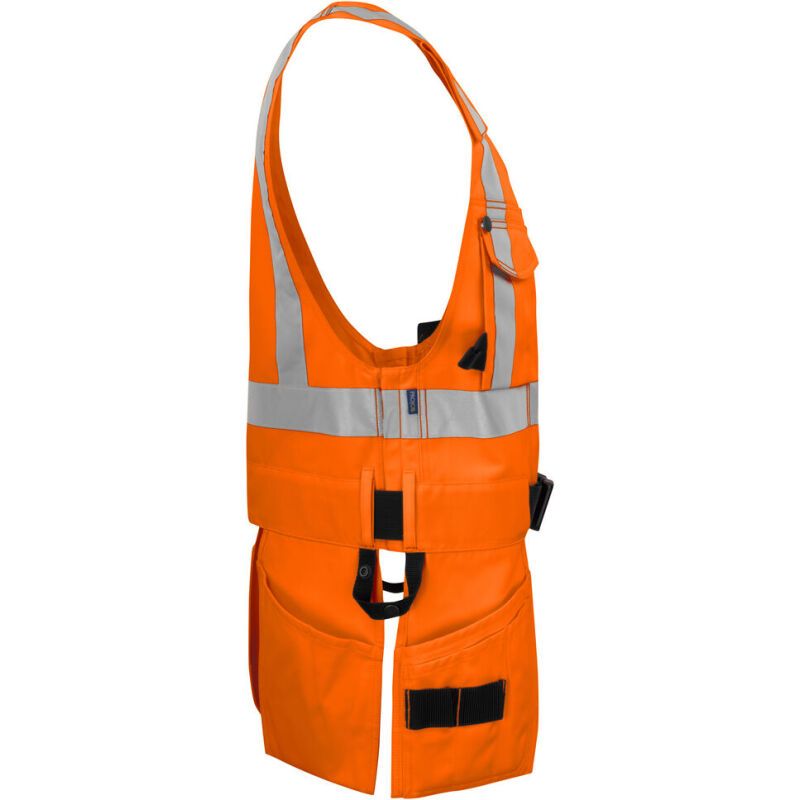 ProJob 6704 GILET CEINTURE PRIO - EN ISO 20471 CLASSE 2