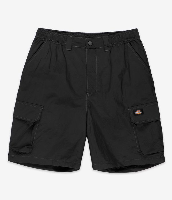Dickies Jackson Cargo Shorts (black)