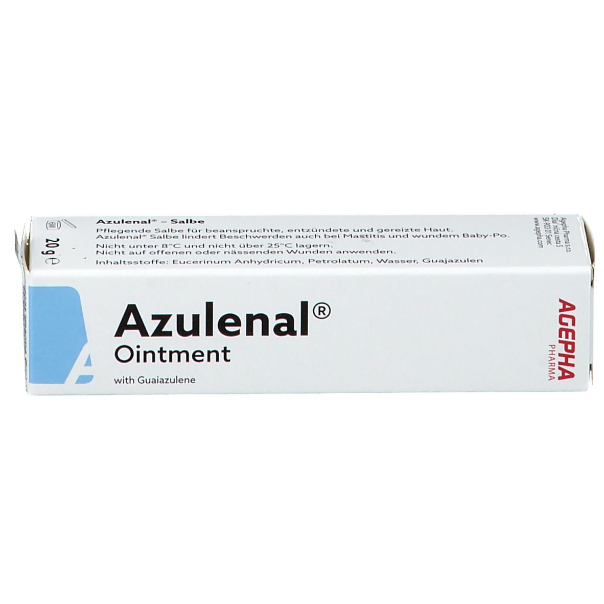 Azulenal® Salbe