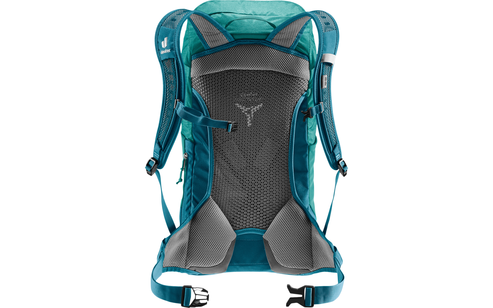 Deuter AC Lite 16 Rucksack 16 Liter black-graphite