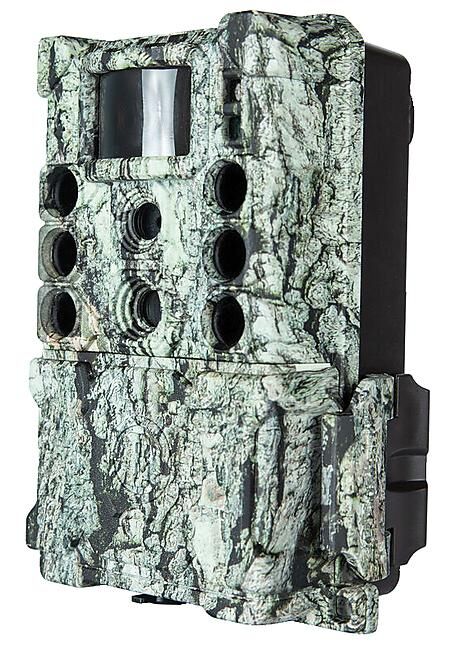 BUSHNELL - PIEGE PHOTOGRAPHIQUE CORE DS 4K