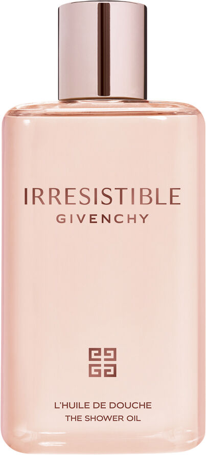 Givenchy GIV IRR SH OIL 200ML