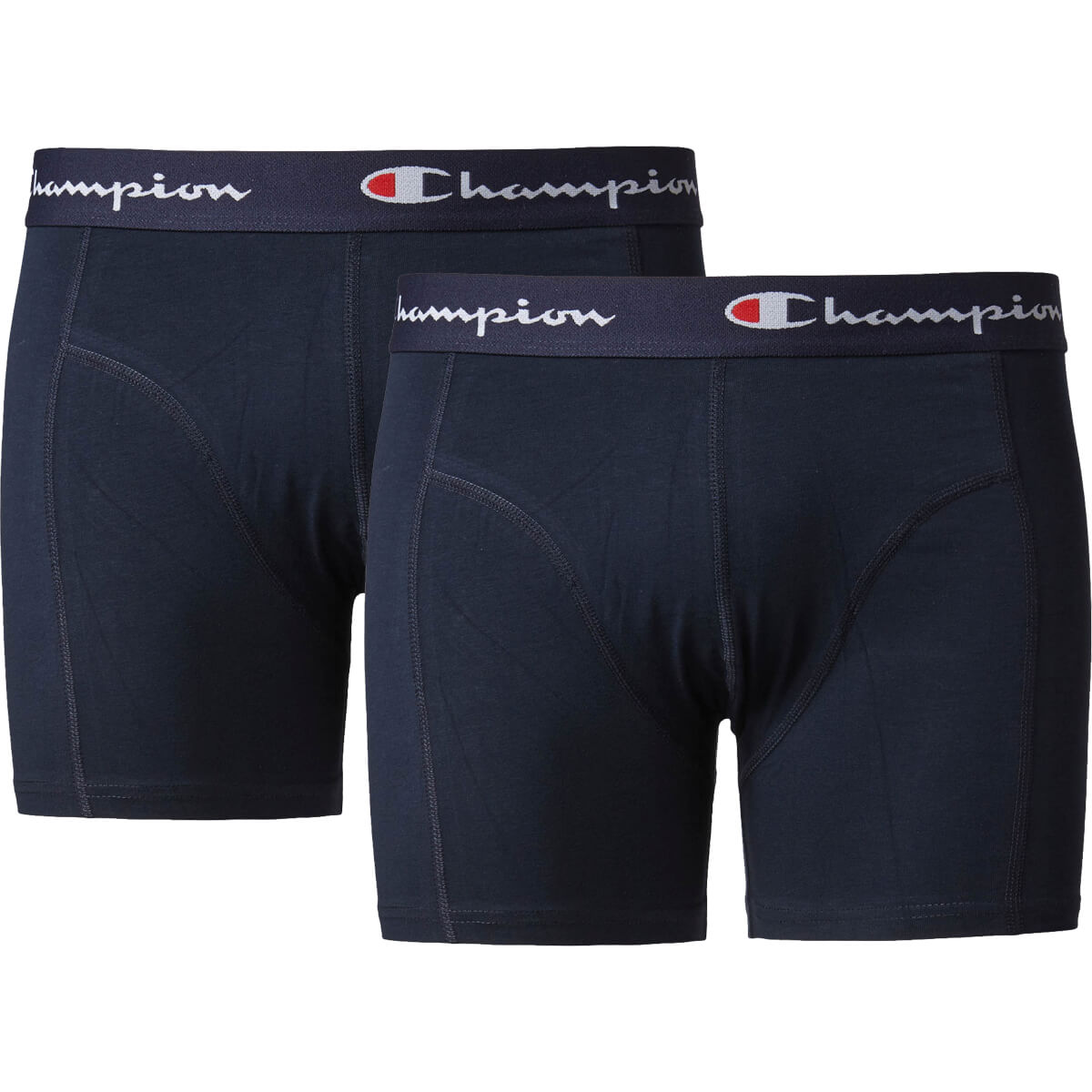Champion 2-Pak Boxershorts Herre