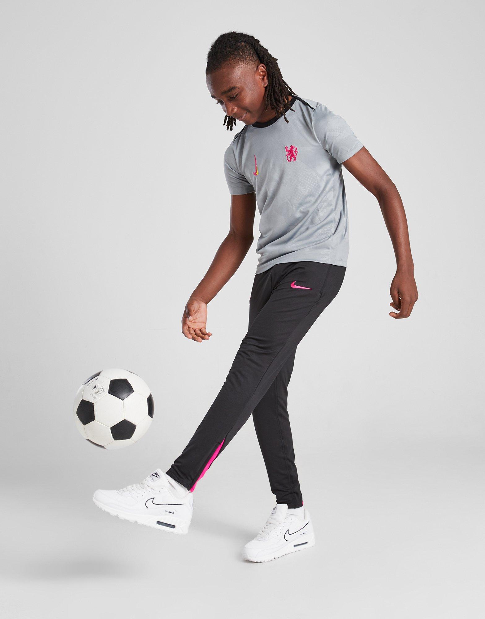 Nike Maillot d'Avant-Match Chelsea FC Academy Junior
