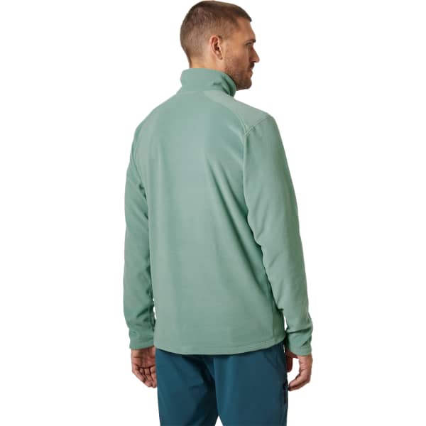Sweat polaire HELLY HANSEN DAYBREAKER 1/2 ZIP FLEECE CACTUS