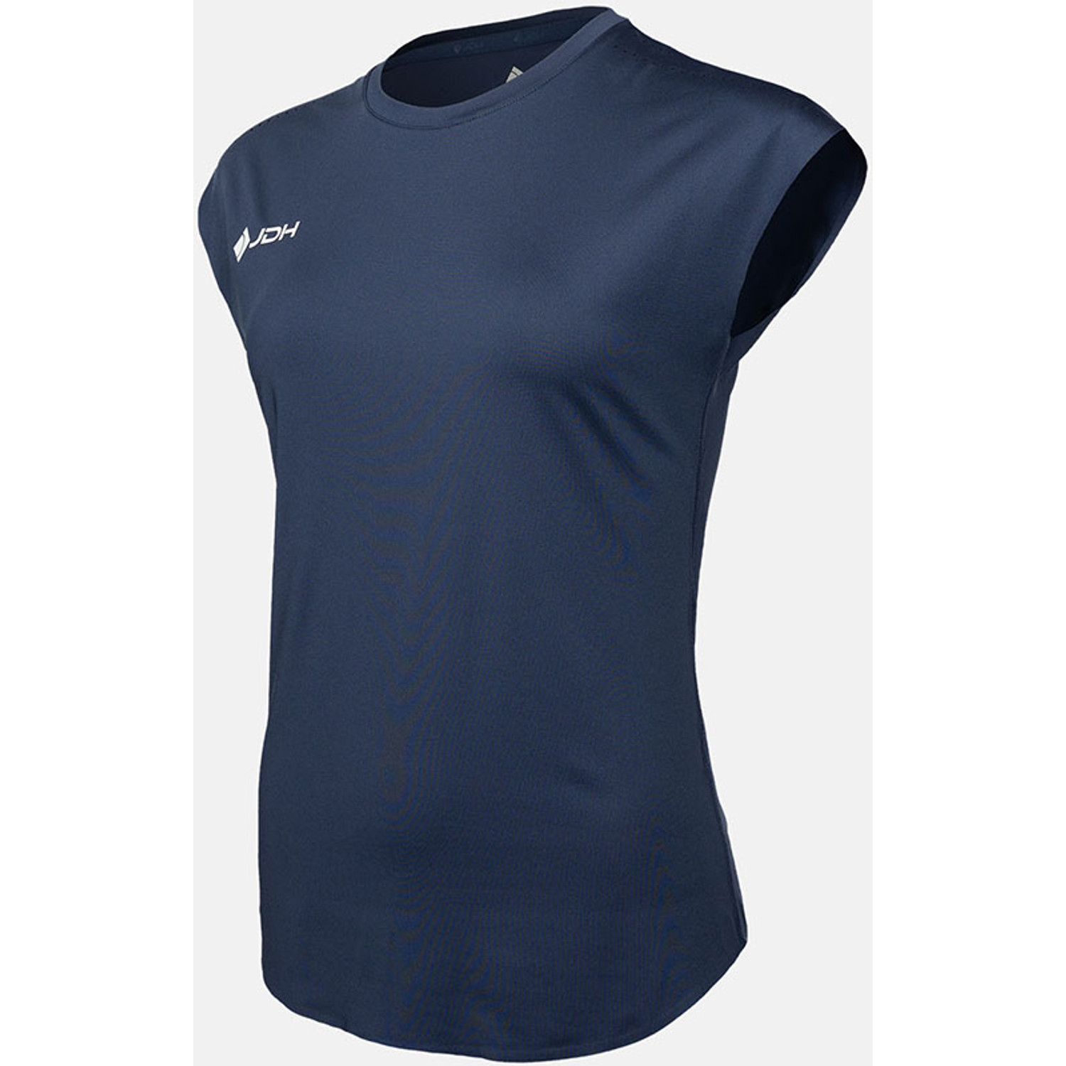 JDH Graphic Shirt Dames