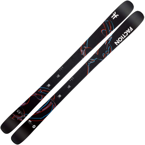 Ski FACTION PRODIGY 0