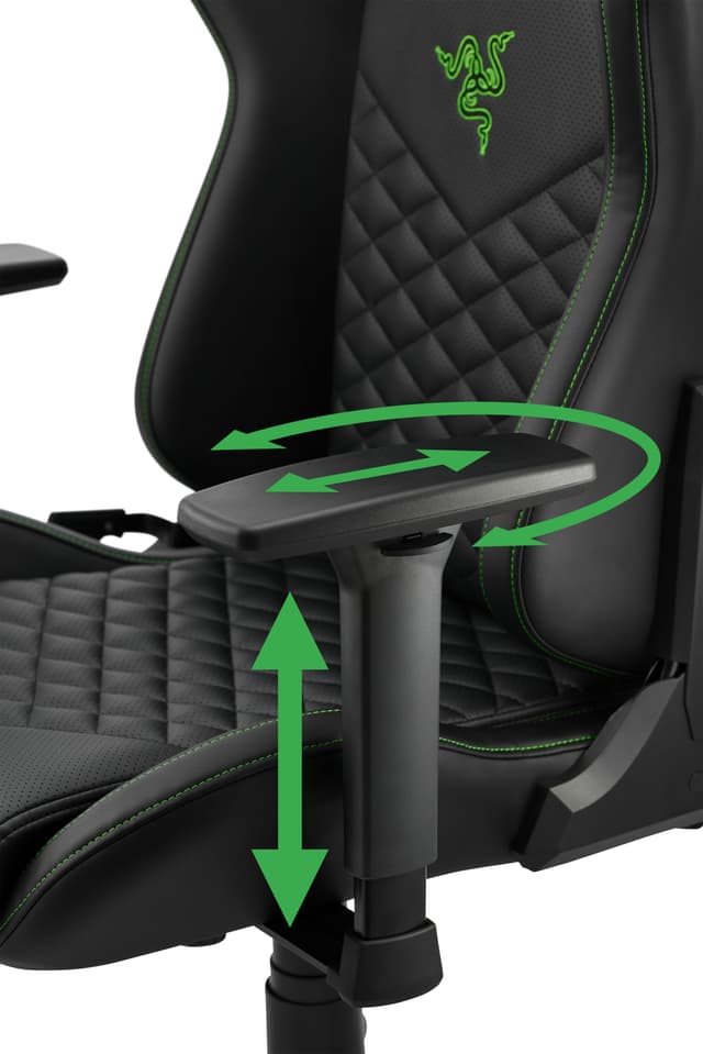Razer Tarok Natrix gamingstol