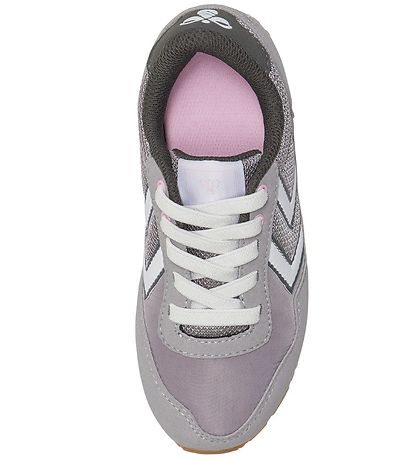 Hummel Schuhe - HMLReflex Jr - Alloy