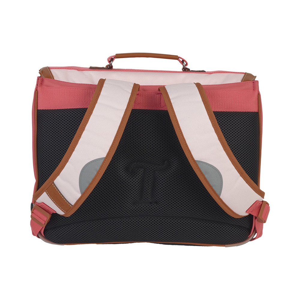Cartable Adriana rose
