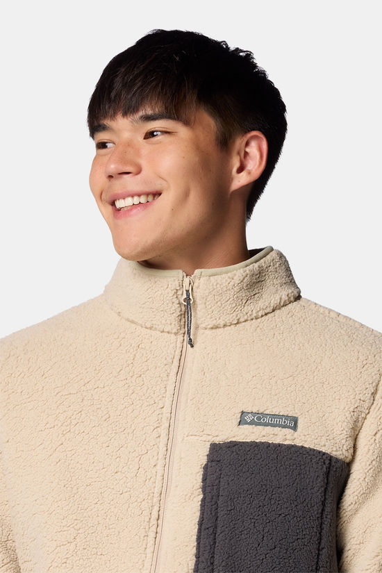 Columbia Columbia Mountainside™ Heavyweight Fleece