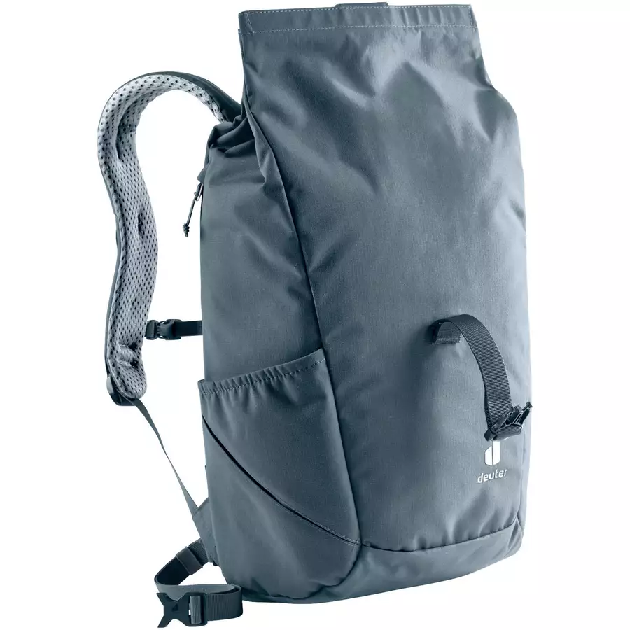 Deuter Stepout 22 - Lifestyle Rucksack 15 46 cm black