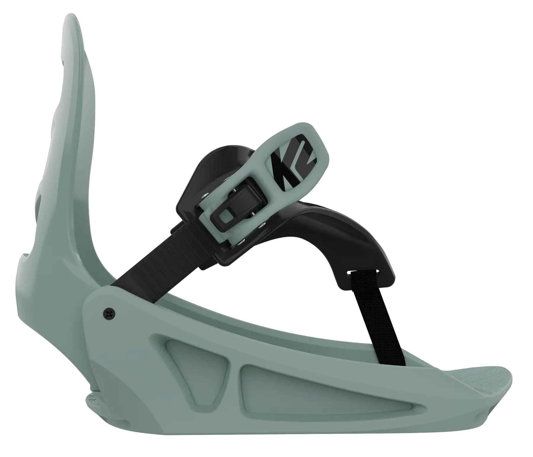 K2 Lil Kat Juniors Snowboardbindinger | SkatePro