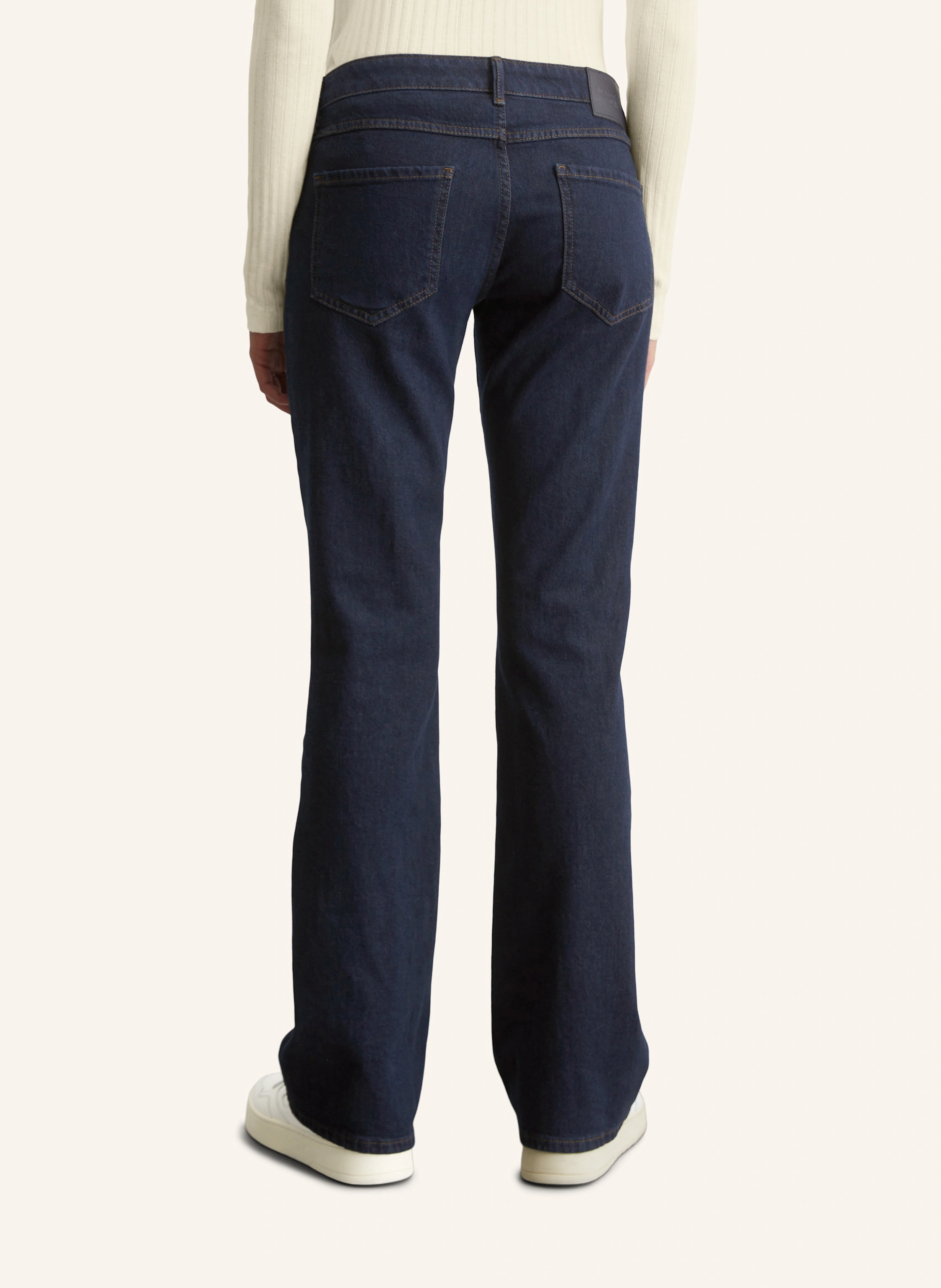 Marc O'Polo DENIM Jeans Model Nella bootcut
