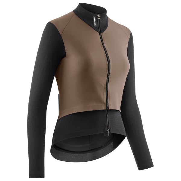 ASSOS - Women's Uma GTV Spring Fall Jacket S11 - Veste de cyclisme