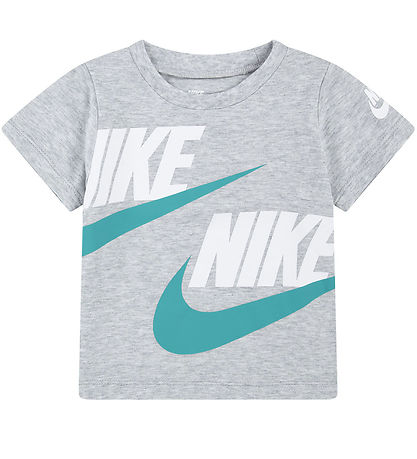 Nike Shorts Set - T-Shirt/Shorts - Dusty Cactus