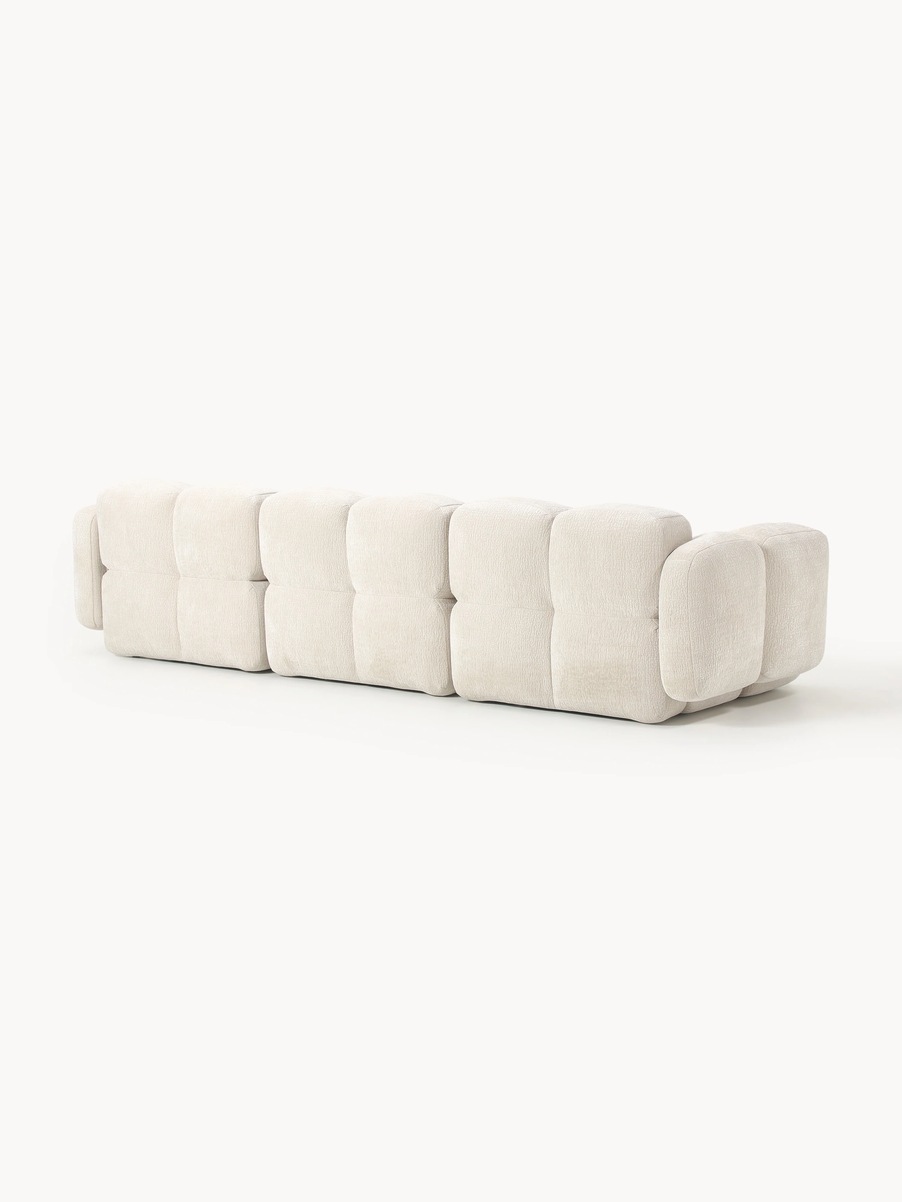 Modulaire bank Tayla (4-zits)