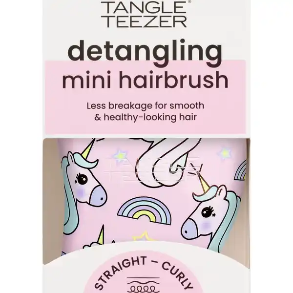 The Original Mini Multi Unicorn