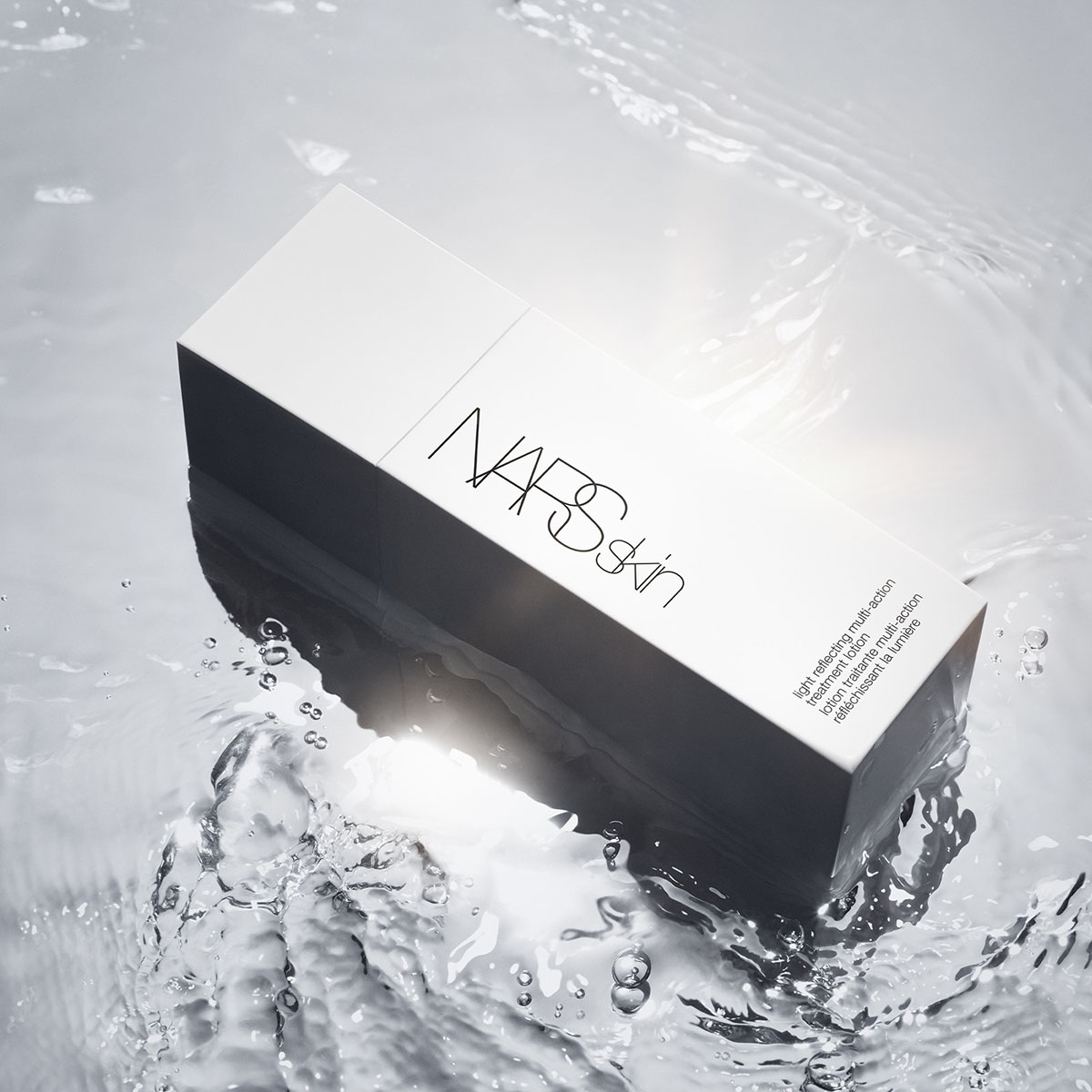 Light Reflecting Treatment Lotion 200ml