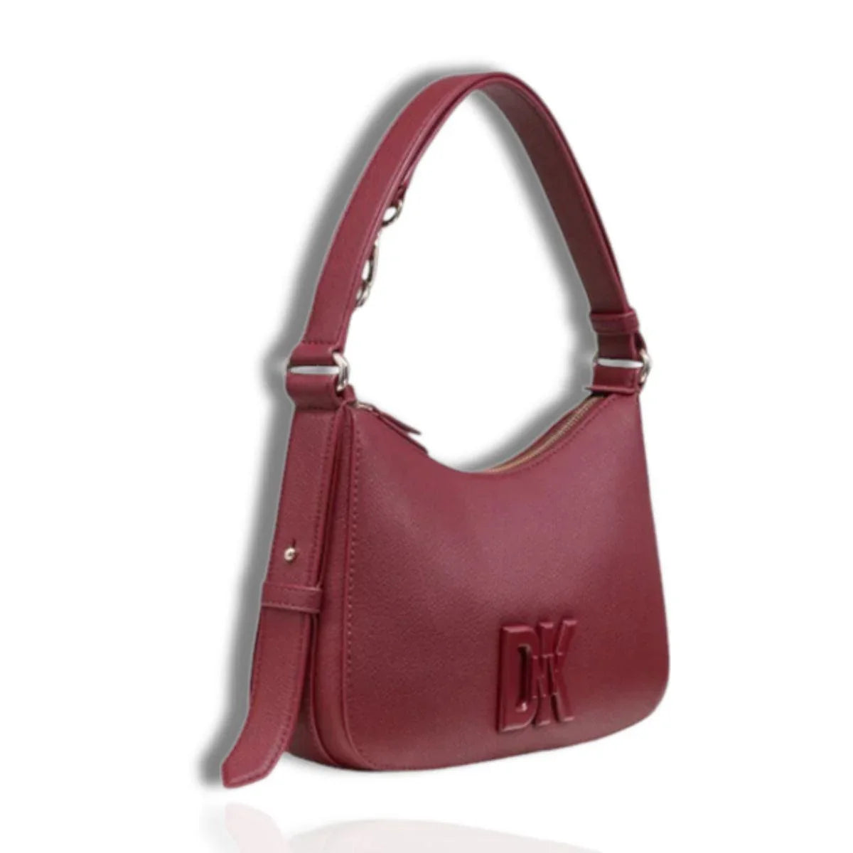 DKNY | Seventh Avenue R433 | Leren Schoudertas