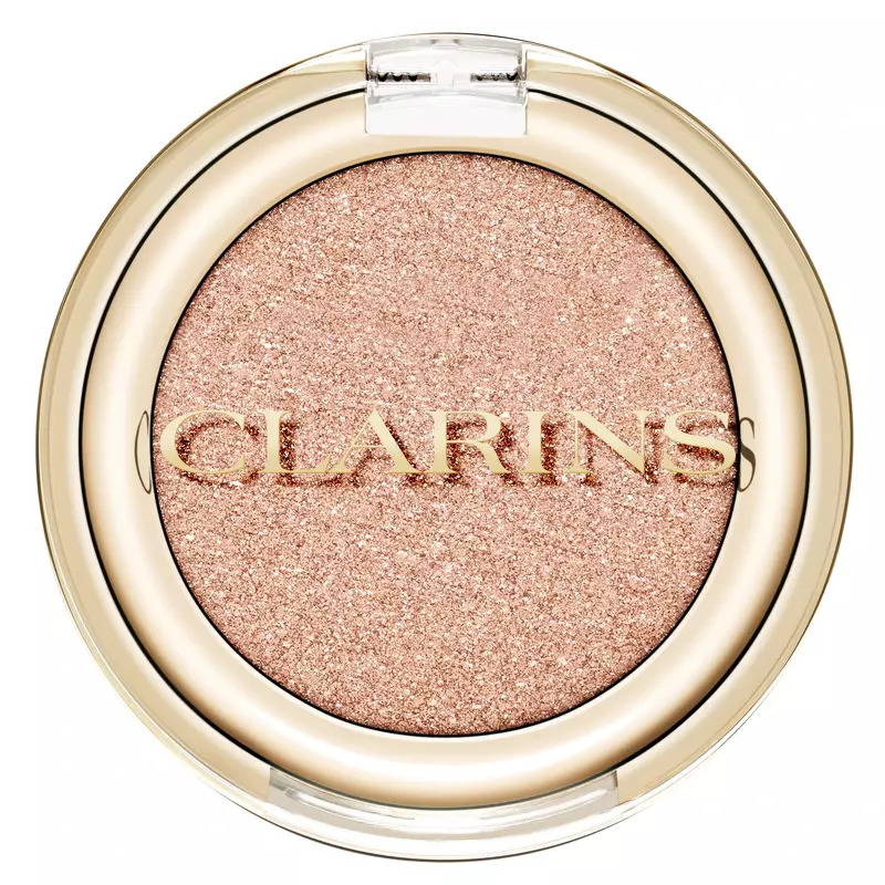 Clarins Mono Eye - 02 Pearly Rosegold