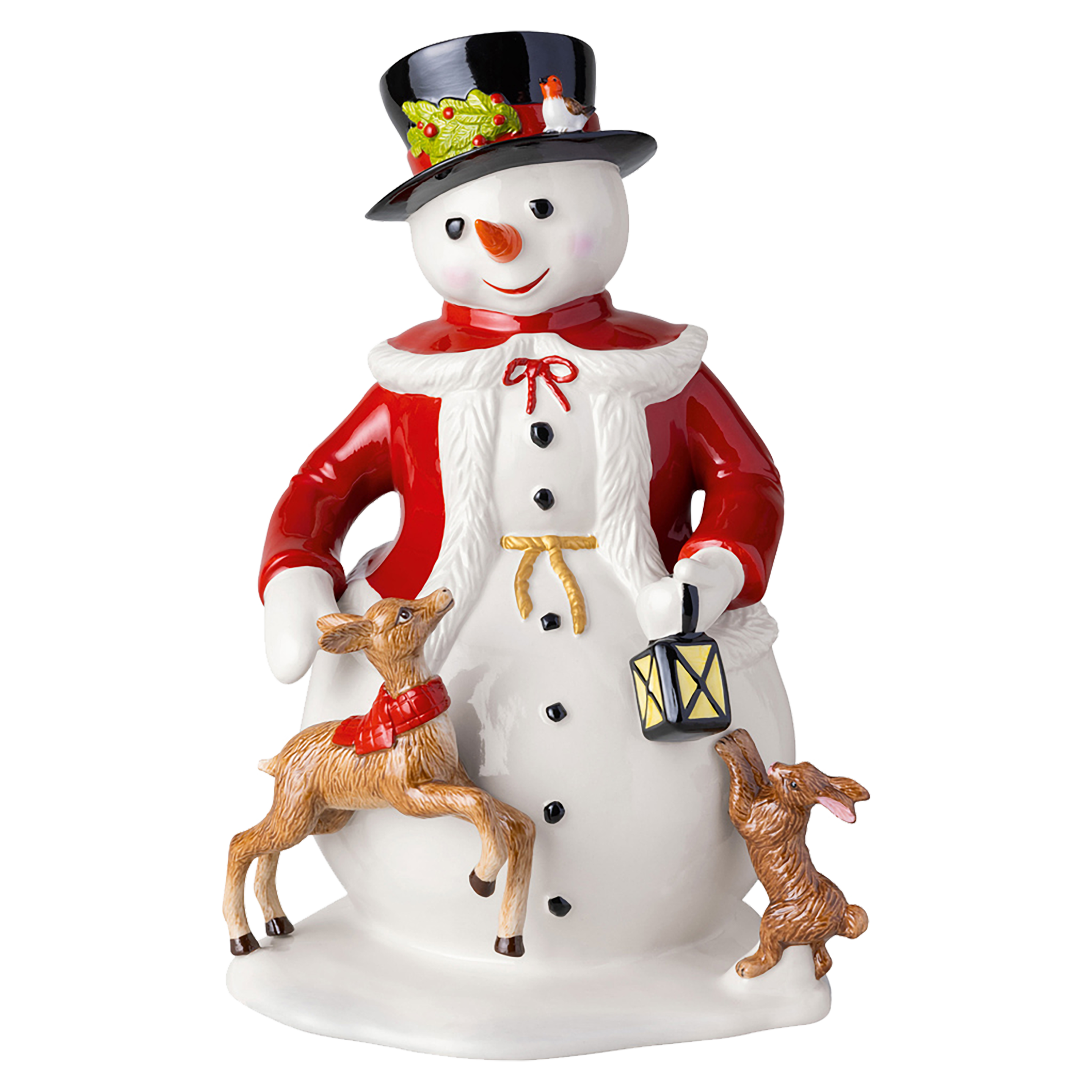 Christmas Toy's Christmas figurine