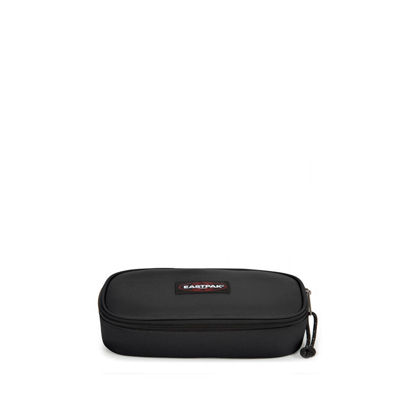 Trousse Oval 22 cm Noir