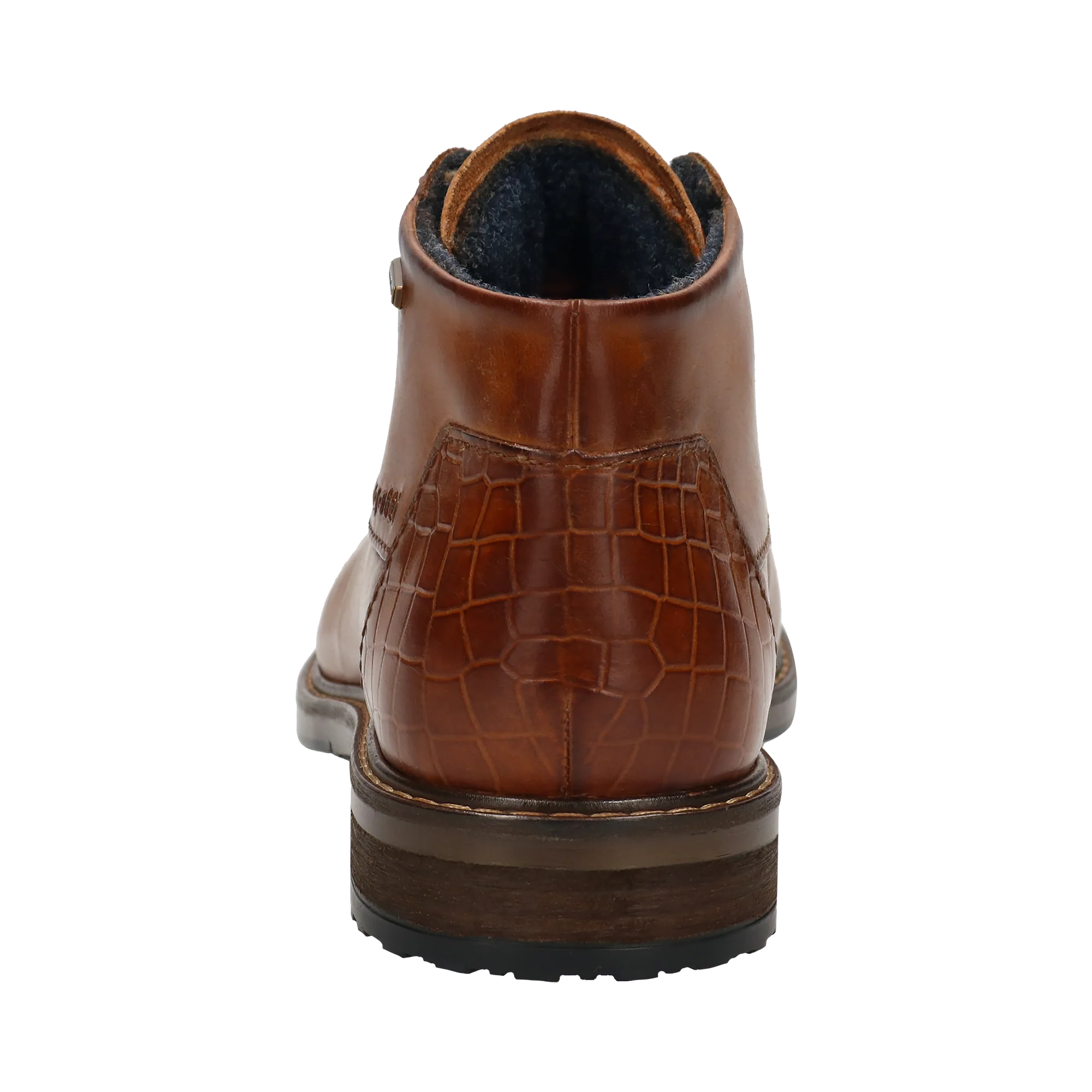 Stiefel cognac