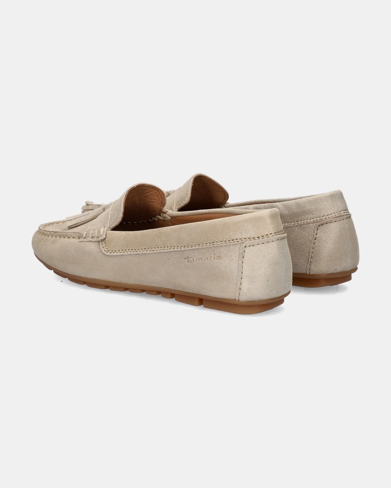 Tamaris Mocassins & loafers  - goud